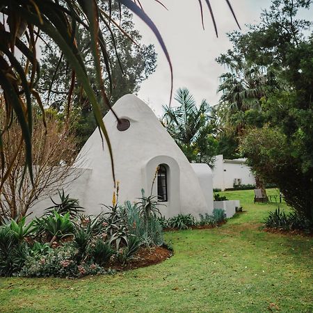 Stellenhof Country Estate Bed & Breakfast Addo Ngoại thất bức ảnh