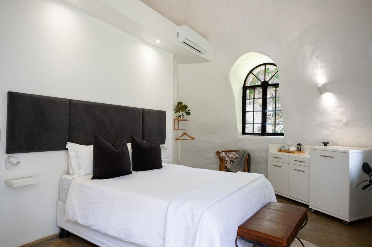 Stellenhof Country Estate Bed & Breakfast Addo Ngoại thất bức ảnh