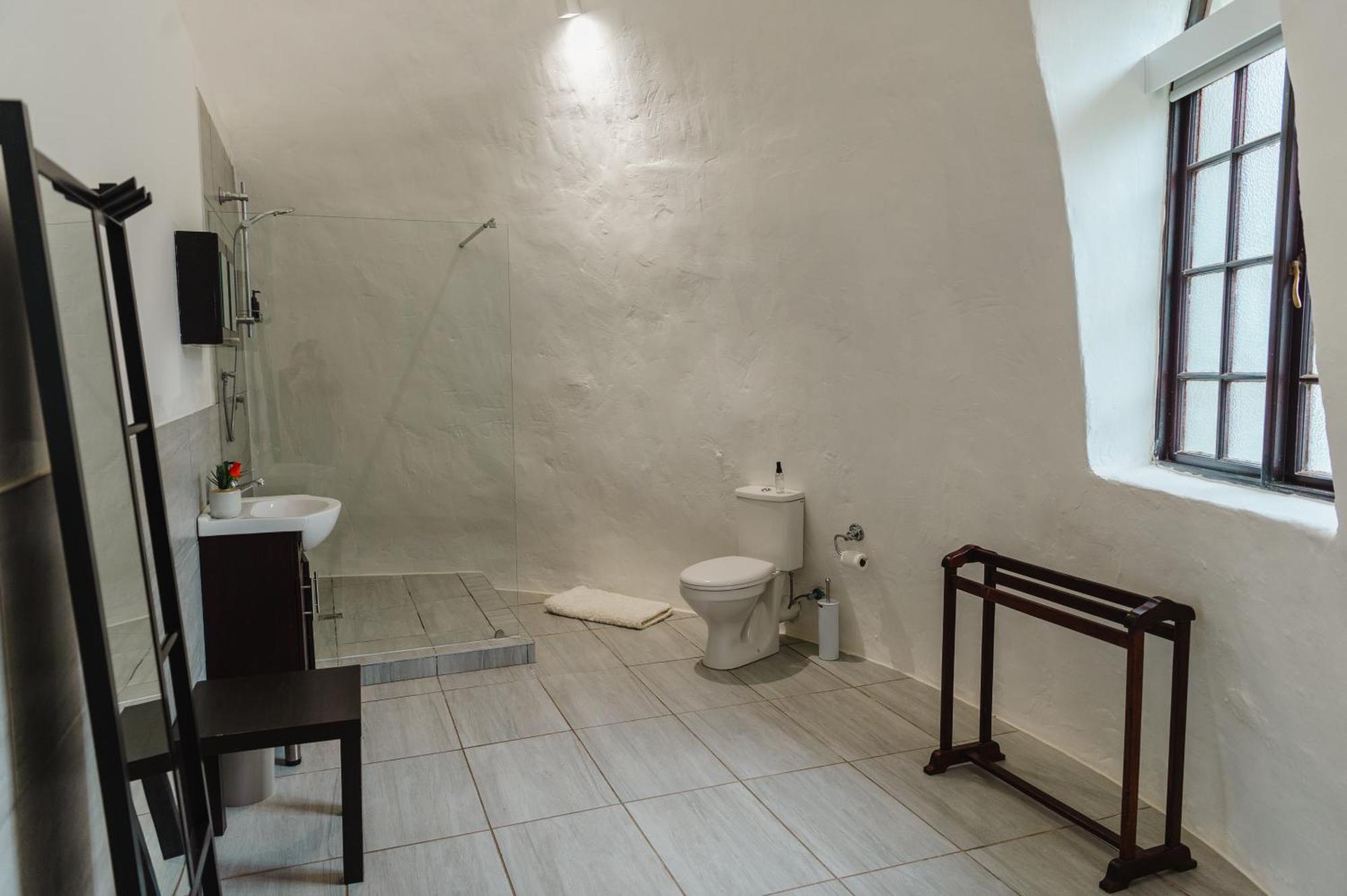 Stellenhof Country Estate Bed & Breakfast Addo Ngoại thất bức ảnh