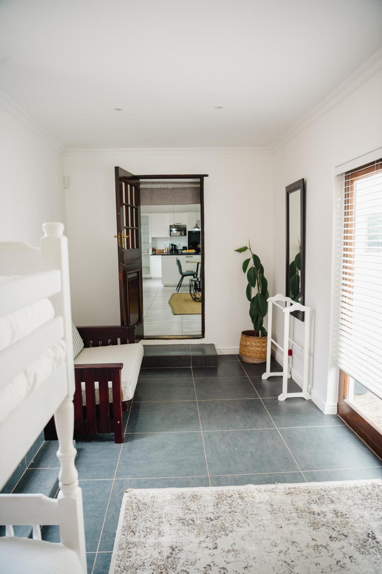 Stellenhof Country Estate Bed & Breakfast Addo Ngoại thất bức ảnh