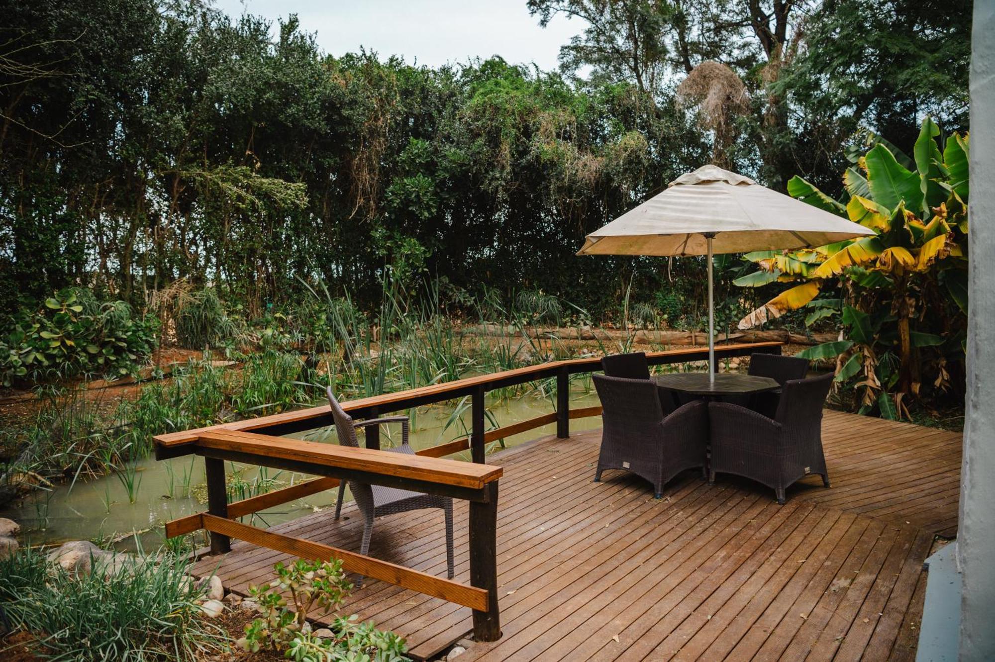 Stellenhof Country Estate Bed & Breakfast Addo Ngoại thất bức ảnh