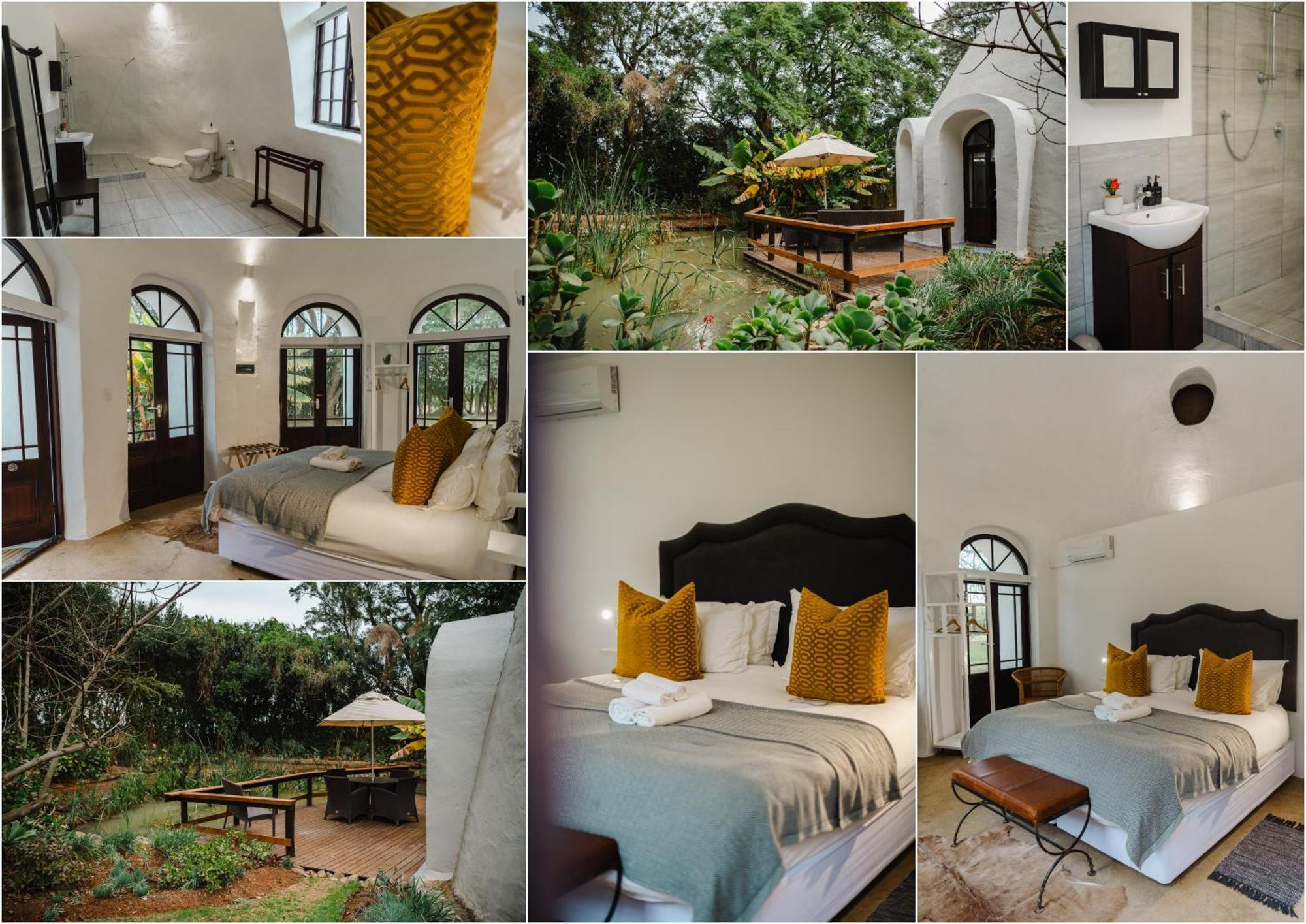 Stellenhof Country Estate Bed & Breakfast Addo Ngoại thất bức ảnh