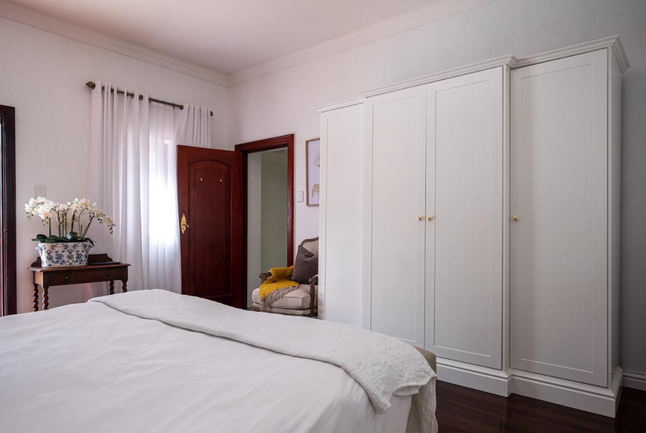 Stellenhof Country Estate Bed & Breakfast Addo Ngoại thất bức ảnh