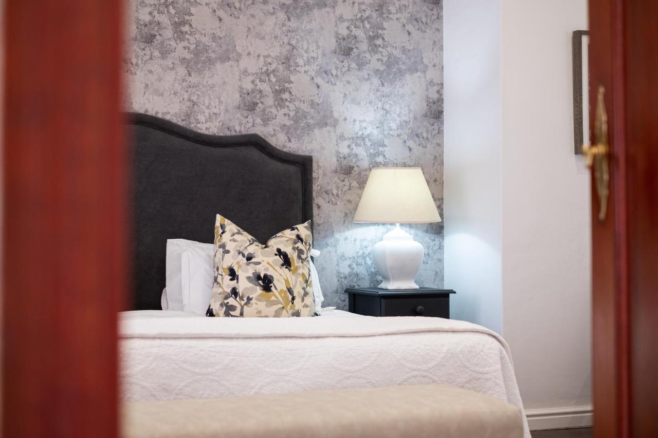 Stellenhof Country Estate Bed & Breakfast Addo Ngoại thất bức ảnh