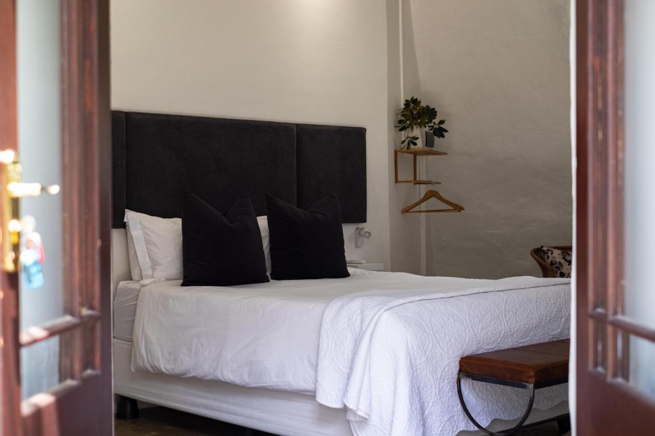 Stellenhof Country Estate Bed & Breakfast Addo Ngoại thất bức ảnh